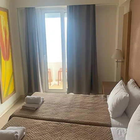 Four Season Colorado Hotel (Adults Only) Rhodes City