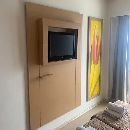 Hotel Four Season Colorado Hotel (Adults Only) Rhodes City