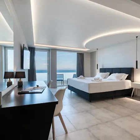 Four Season Colorado Hotel (Adults Only) 2* Rhodes City