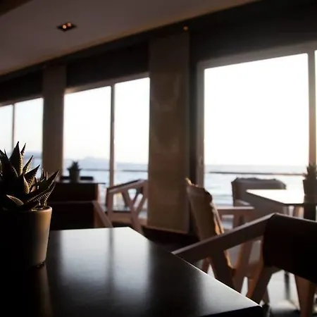 Hotel Four Season Colorado Hotel (Adults Only) Rhodes City