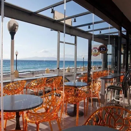 Hotel Four Season Colorado Hotel (Adults Only) Rhodes City