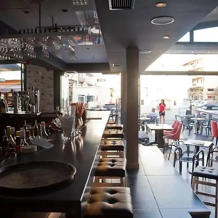 Hotel Four Season Colorado Hotel (Adults Only)