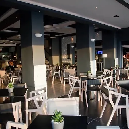 Four Season Colorado Hotel (Adults Only) 2* Rhodes City