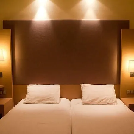Hotel Four Season Colorado Hotel (Adults Only)