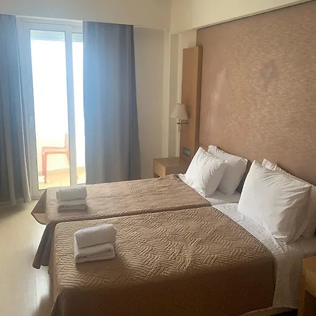 Otel Four Season Colorado (adults Only) 2*