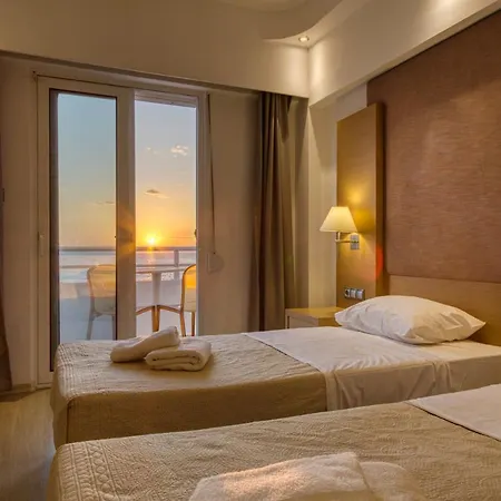 Otel Four Season Colorado (adults Only) 2*