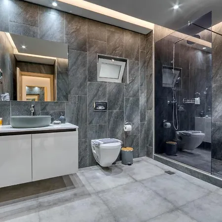 Ξενοδοχείο Four Season Colorado (adults Only) Rhodes City