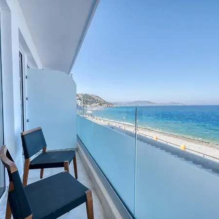 Four Season Colorado (adults Only) Otel Rhodes City