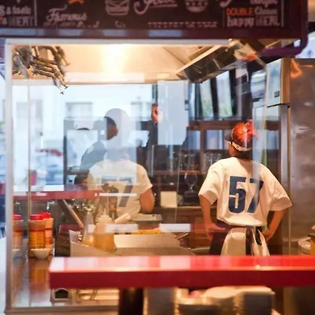 Otel Four Season Colorado (adults Only) Rhodes City