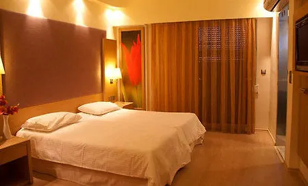 Four Season Colorado Hotel (Adults Only) Rhodes City